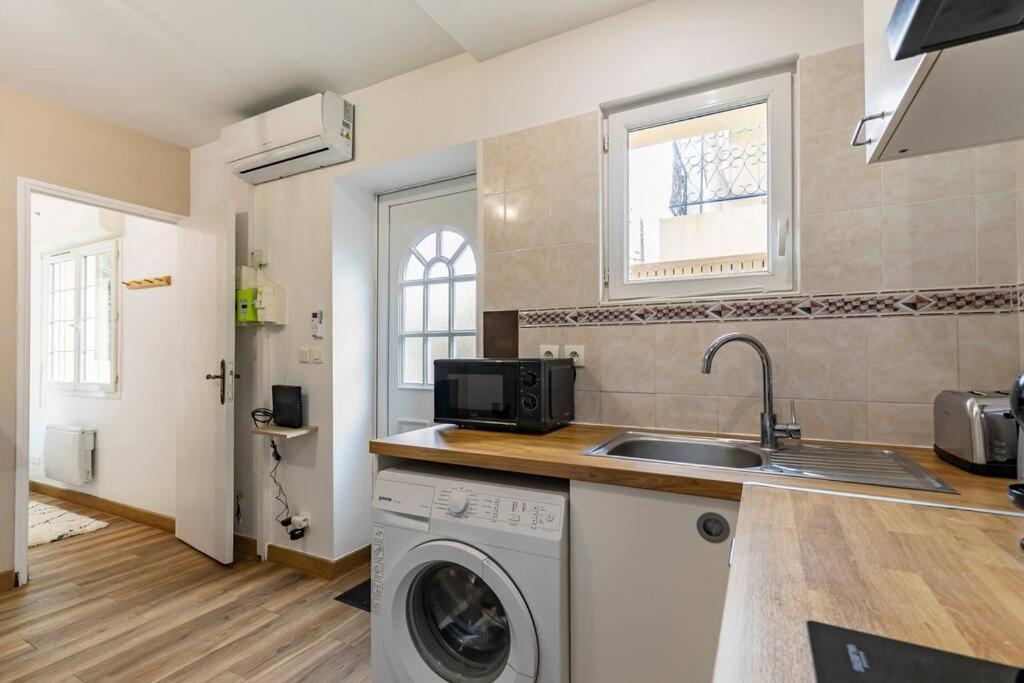 Ferienwohnung Le Nid - Lormont : Votre Escapade Exterior foto